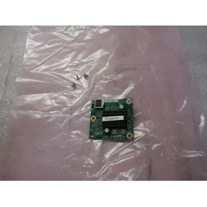 used Cisco PVDM4-32 32-Channel High-Density Voice DSP Module for ISR Routers