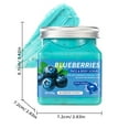 thumbnail image 2 of Nongting Exfoliating Body Scrub Deep Cleansing 350g Polish For KP & Dead Skin (Moisturizing Formula), 2 of 4