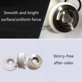thumbnail image 4 of Anillo de cerámica láser de fibra con diámetro exterior superior 28mm/32mm para corte láser, 32*12 Feliz Sencillez, 4 of 5