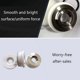 thumbnail image 4 of Anillo de cerámica láser de fibra con diámetro exterior superior 28mm/32mm para corte láser, 32*12 Feliz Sencillez, 4 of 5