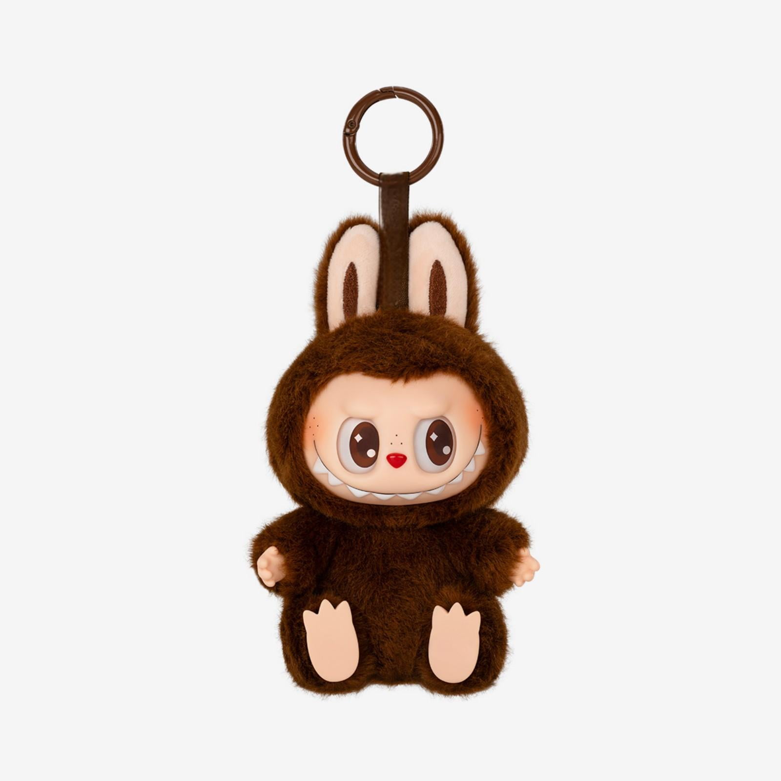 キーホルダー・キーリング Pop Mart Labubu The Monsters Highlight Series Luck Keyring 楽天市場】日本未入荷 Pop Mart ポップマート ラブブ ザー