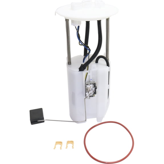 Fuel Pump Compatible with 2005-2015 Toyota Tacoma 4Cyl 6Cyl 2.7L 4.0L With Sending Unit