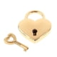 thumbnail image 5 of Mini Con Llave Para Joyero Stora Box Diary ,s Metal Sd Pad , Pack De 2,, 5 of 5