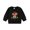 Black, variant on BemeyourBBs Toddler Thanksgiving Outfit Baby Girl Turkey Sweatshirt Long Sleeve Pullover Top Fall Clothes Sibling Matching Outfit