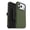 Grasshopper, variant on OtterBox iPhone 18 Pro Max & iPhone 17 Pro Max (Only) Defender Series Case - Night Wink - Includes Holster Clip Kickstand - Tough - Rugged & Durable - Snaps on MagSafe - Impact Absorbing iPhone Case