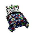thumbnail image 1 of Avengers 4pc Twin Bed Set and Bonus bag., 1 of 1