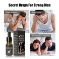 thumbnail image 4 of Autorización Aceite esencial para la piel 30 ml Aceite de masaje para hombres Mantenimiento corporal Fuerte resistencia física Aceite de masaje para el cuidado (Compre 2 y ahorre 10 %), 4 of 8