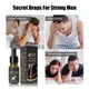 thumbnail image 4 of Essential oils Coconut oil Essence Oils For Candles 30ml Men's Massage Oil Body Maintenance Strong Physical Endurance Care Massage Oil(buy 2 get 10% off), 4 of 5