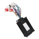 thumbnail image 1 of Controlador de Motor de CC, DISIPACIO RESTENTE DE CALOR A PRUEBA DE AGUA CONTROLADOR DEL MOTOR DEL MOTOR CONTROL SENSIBLE PARA BICICLETAS ELECTRICAS Y SCOOTERS ELÍCRICOS, 1 of 7
