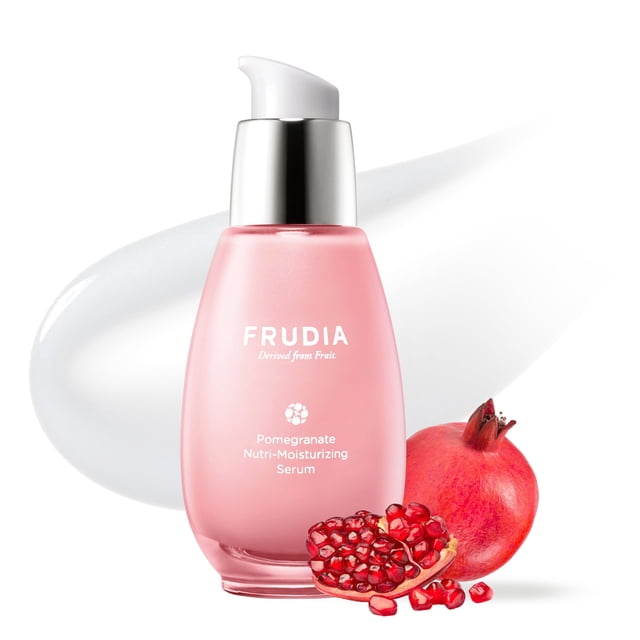 Sérum FRUDIA Pomegranate Nutri-Hidratante 50 ml