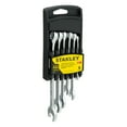 thumbnail image 3 of STANLEY 85-927 Combination Wrench Set - 6 PC, 3 of 4
