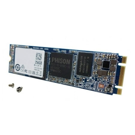 QNAP 128GB mSATA 6Gb/s Internal SSD for TS-X80, X8U Pro & X80U-SAS-RP (2