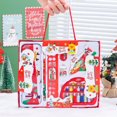 thumbnail image 1 of Adornos navideños Lulshou, papelería navideña al por mayor, juego de lápices para estudiantes de primaria, suministros de pintura para niños de jardín de infantes, regalo de Navidad, 1 of 7