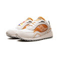 thumbnail image 2 of SAUCONY MENS Shadow 6000 "Transparent - White/Orange" S70715 1 from Stadium Goods, 2 of 8