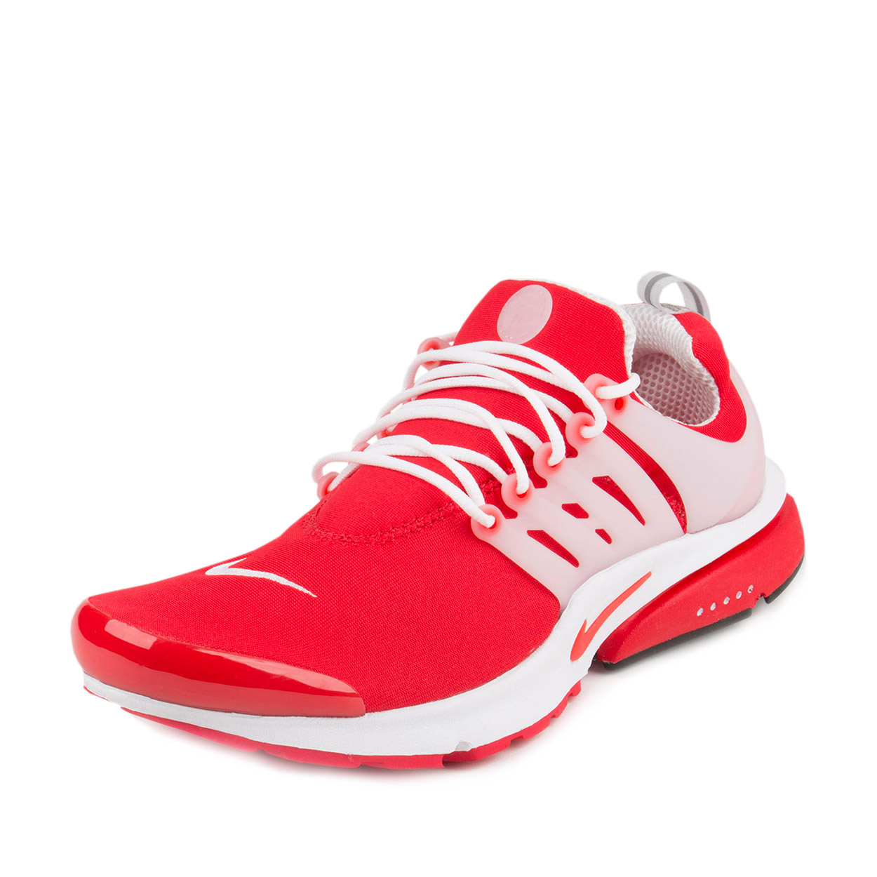 Nike Mens Air Presto Comet Red/Black 