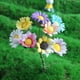 thumbnail image 2 of 20pcs Faux Daisy Flowers Decoraciones Mini Daisies Bundle For Home, 2 of 7