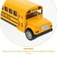 thumbnail image 5 of School Bus Model Pull Back Car Mini School Bus Toy for Children, 5 of 5