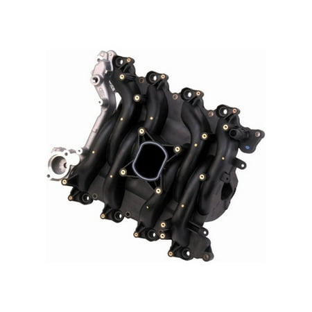 Ford Performance Parts M-9424-P46 Performance Improvement Intake