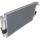 thumbnail image 3 of A/C Condenser For 2016-2019 Ford Focus DPI# 30013, 3 of 8