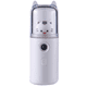 thumbnail image 1 of Vaporizador de cara portátil Mini dibujos animados Cara de niña linda Mr. Face Steamer Portable Nano Sprayer Ormromra CPB-DE-LYY524-9, 1 of 5