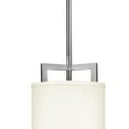 thumbnail image 6 of 1 Light Small Pendant In Transitional Style 7 Inches Wide By 11.75 Inches High-Brushed Bronze Finish Hinkley Lighting 3207Br, 6 of 7