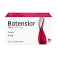 thumbnail image 1 of Batensiar 5 Mg 28 Tab, 1 of 4