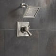 thumbnail image 3 of Delta Dryden Monitor 17 SpotShield Shower Trim Kit, Stainless Steel | T17251-SS, 3 of 5