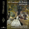 thumbnail image 1 of 12 Concerti Di Parigi, 1 of 1
