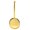 1, variant on WIND LAND 1pc/2pcs Gold Metal Clock Pendulum, Elevates Aesthetic of Clock Displays