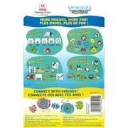 Tamagotchi Connection - Bubbles