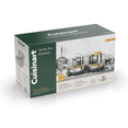 thumbnail image 5 of Cuisinart Pro 11-Piece Tri-Ply Stainless Steel Cookware Set, 5 of 9