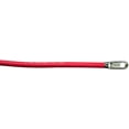 thumbnail image 2 of Sierra BC88543 Battery Cable With Terminals - 4' Red, 2 Gauge, 2 of 4