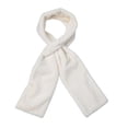 thumbnail image 1 of Bufanda de Mujer con Bolsillo con Cremallera, Ideal para Compras, Desplazamientos Diarios Y Salidas Cuando Hace Frío., 1 of 8