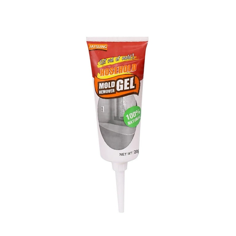 Magic mold remover gel discount