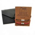 thumbnail image 1 of pulseras magnéticas atractivas de sol y luna para parejas, para hombres y mujeres, cuerda trenzada ajustable con atracción mutua., 1 of 5