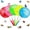 5 Pack-2, variant on General Kids Telescopic Butterfly Fishing Nets for Kids Catching Insect Net Outdoor Tools for Catching Bugs Fish Insect Ladybird, Extendable 34 Inches and Anti Slip Grip (3Pcak)