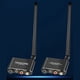 thumbnail image 3 of Adaptador de Audio Inalámbrico 2.4G Extensor de Audio Transmisor y Receptor de Audio Inalámbrico 50M Extensor de Audio Lan Divisor RX/TX, 3 of 10
