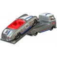 thumbnail image 6 of Hot Wheels Porsche 356 Speedster & Volkswagen Transporter T1 Pickup Collector Truck Vehicle Playset (2 Pieces), 6 of 13