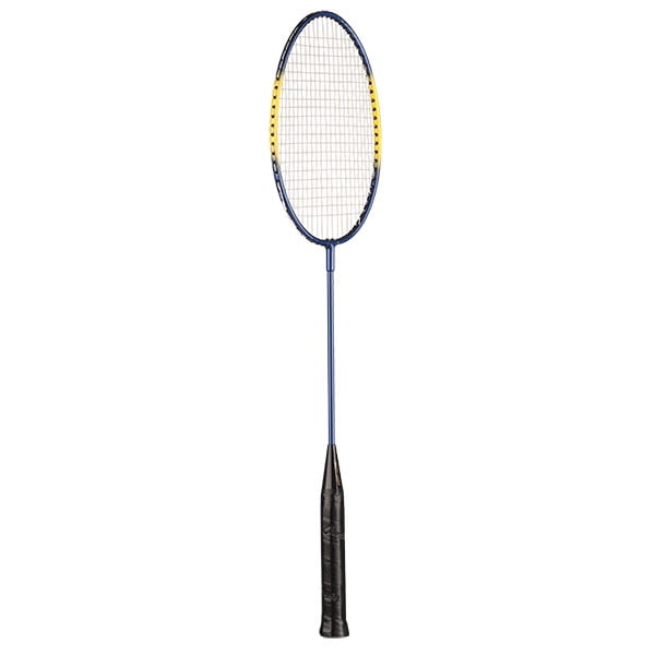 Badminton Racket 2-Player Beginners Practice Racquets Lightweight Badminton Racquets with Cartoon Pattern for Kids