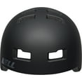 thumbnail image 2 of Bell Focus Bike Helmet, Black, Adult 14+ (58-61cm), 2 of 9