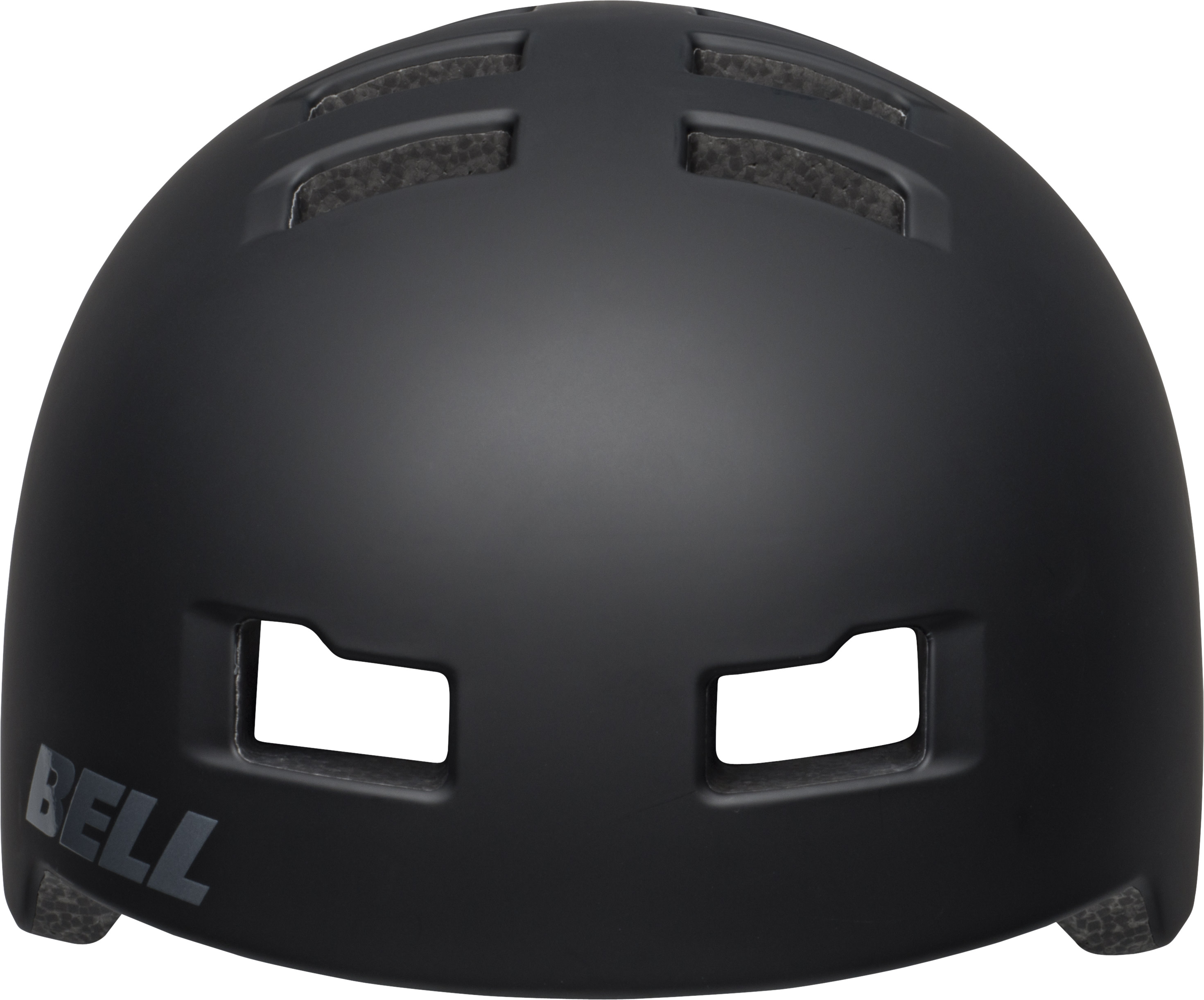 Bell Focus Adult Bike Helmet, Black photo 2