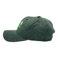 thumbnail image 4 of Here to Shamrock Funny Hat St Patricks Day Graphic Novelty Hats, 4 of 7