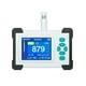 thumbnail image 1 of Detector de dióxido de carbono con batería recargable Probador de medidor de CO2 portátil, 1 of 8
