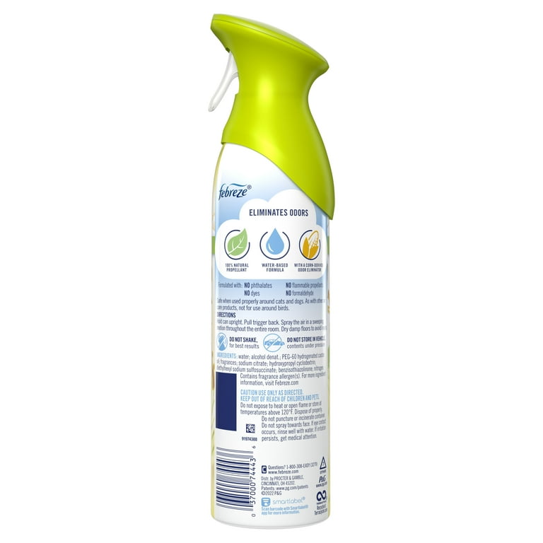 Honeysuckle air freshener deals