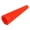 White, variant on MAGLITE TRAFFIC WAND C/D-CELL FLASHLIGHT CONE WHITE