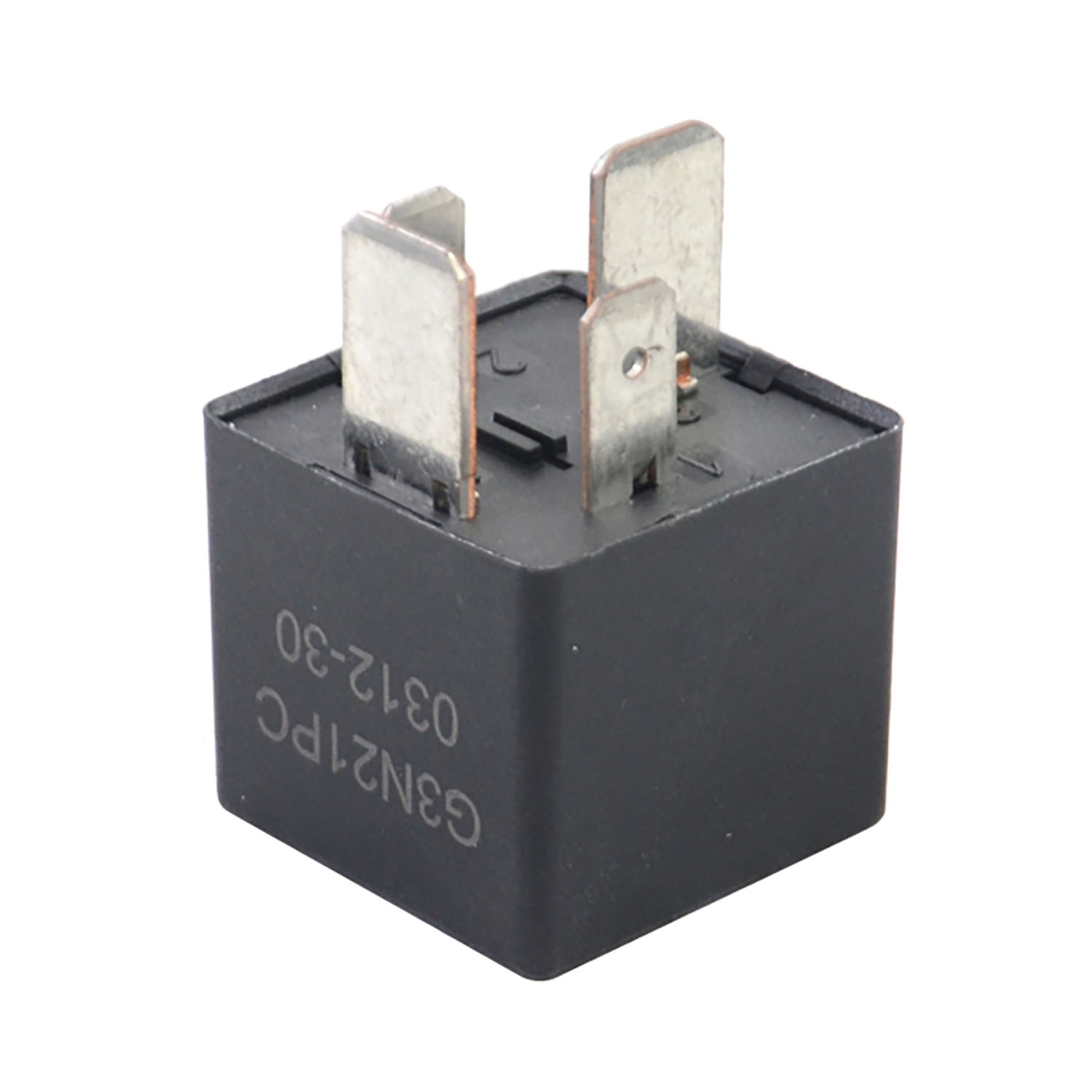 Secondary Air Injection Relay For 0618 Subaru Impreza WRX STI Forester