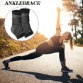 thumbnail image 1 of Ankle Ligament. 2 Pieces Of Ankle Ligament Jumping Joints. Adjustable Ankle, 1 of 4