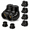 2/0-6 AWG-5PCS, variant on 2/0-6 AWG-5PCS Insulated Multi Tap Electrical Wire Connectors, 2 Ports