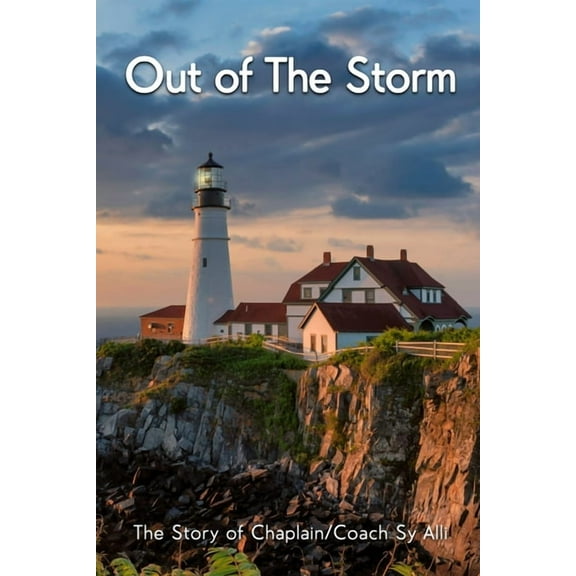 Out of The Storm, (Paperback)