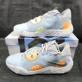 thumbnail image 4 of Ni - ke Size 13 - Air Jordan 11 Retro Low Cement Grey, 4 of 5